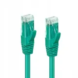microconnect-cat6a-utp-1m-zielony-lszh-stan-nowy
