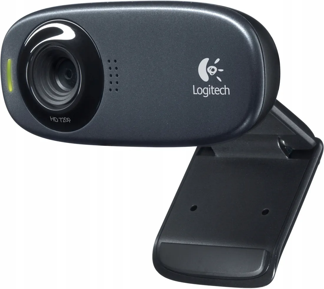 kamerka-internetowa-logitech-c310-stan-nowy