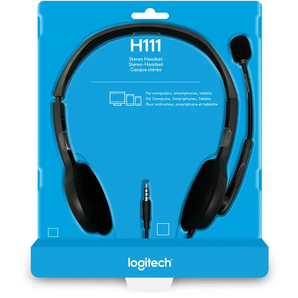 sluchawki-logitech-h111-stereo-headset-981-000593