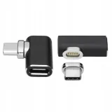 microconnect-magnetyczna-przejsciowka-usb-c-90-stan-nowy