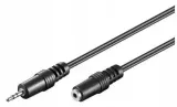 kabel-audio-microconnect-2-5mm-2m