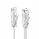 microconnect-u-utp-cat6-04m-bialy-lszh-stan-nowy