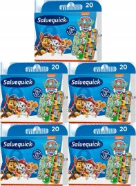 plastry-salvequick-dla-dzieci-psi-patrol-20-sztuk