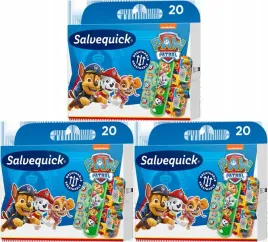 plastry-salvequick-dla-dzieci-psi-patrol-20-sztuk