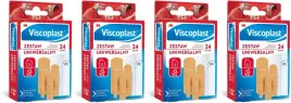 viscoplast-zestaw-uniwersalny-plastry-24-sztuki