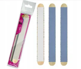 staleks-pro-zestaw-wymiennych-nakladek-jednorazowych-baza-drewniana