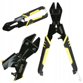 nozyce-do-ciecia-drutu-pretow-lancuchow-210mm-stal-manganowa-mn65-sprezyna