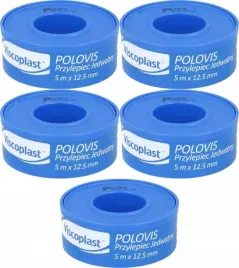 viscoplast-plasater-na-rolce-polovis-plus-5m-x-12-bialy-x-5-sztuk