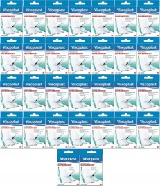 plastry-opatrunkowe-viscoplast-prestovis-plus-6cm-x-1m-do-ciecia-x-50-szt
