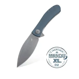 noz-skladany-trollskyknives-mandu-xl-liner-lock-dark-bead-blast-d2-grey-g10