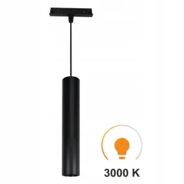 lampa-wiszaca-led-tuba-czarna-10w-3000k-ciepla-do-szyn-smart-track-48vdc