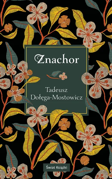 znachor-pocket-stan-nowy
