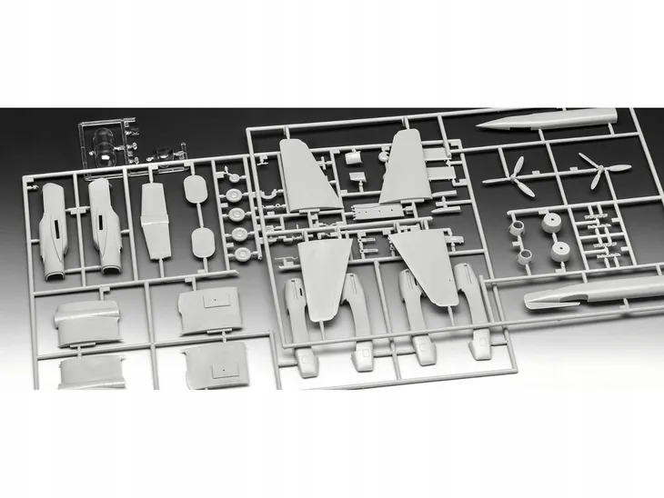 model-set-arado-ar-240-stan-nowy