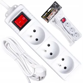 przedluzacz-elektryczny-rozgaleziacz-3-m-listwa-3-gniazda-z-wylacznikiem