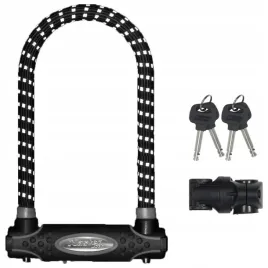 zabezpieczenie-rowerowe-typu-u-lock-na-rower-zamykane-na-klucz-odblaskowe