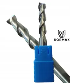 frez-8mm-do-aluminium-8x35x75mm-2-ostrza-2z-45hrc-kormax