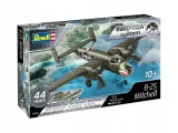 samolot-b-25-mitchell-okres-ii-wojna-swiatowa-marka-revell