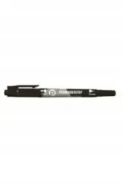 marker-permanentny-tetis-2-koncowki-km501-v2-czarny