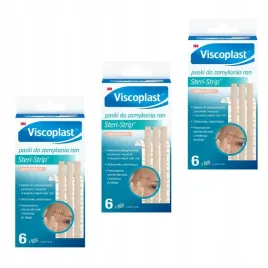 viscoplast-steri-strip-paski-do-zamykania-ran-cieliste-6mm-x-75mm-18-szt
