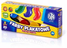farby-plakatowe-8-kolorow-20ml-astra