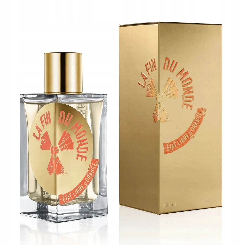 etat libre d'orange la fin du monde woda perfumowana 100 ml   