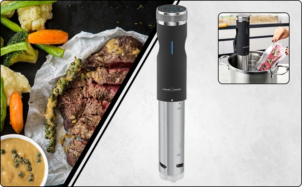 proficook-pc-sv-1126