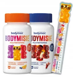 2x-bodymax-bodymisie-zelki-odpornosc-witaminy-dla-dzieci-cola-owocowe-60szt