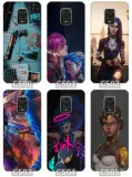 etui-na-xiaomi-redmi-note-9s-wzory-arcane-kolor-wielokolorowy