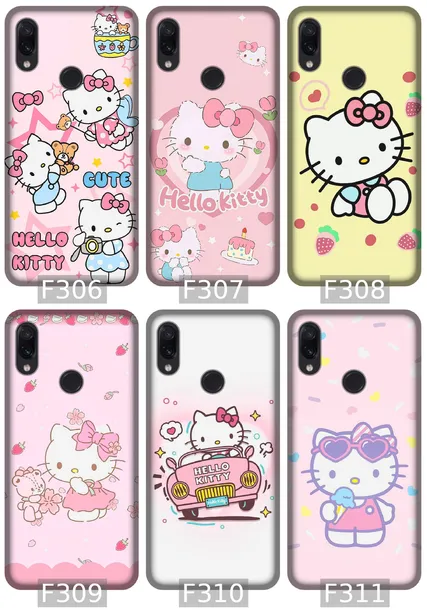 etui-na-xiaomi-redmi-note-7-wzory-hello-kitty-typ-plecki