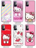 etui-na-xiaomi-redmi-note-10-wzory-hello-kitty-kolor-wielokolorowy