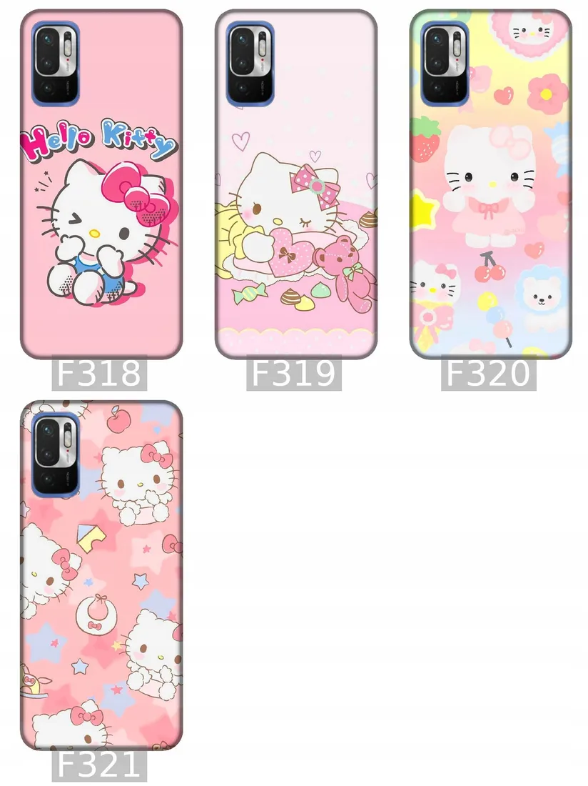 etui-na-xiaomi-redmi-note-10-wzory-hello-kitty