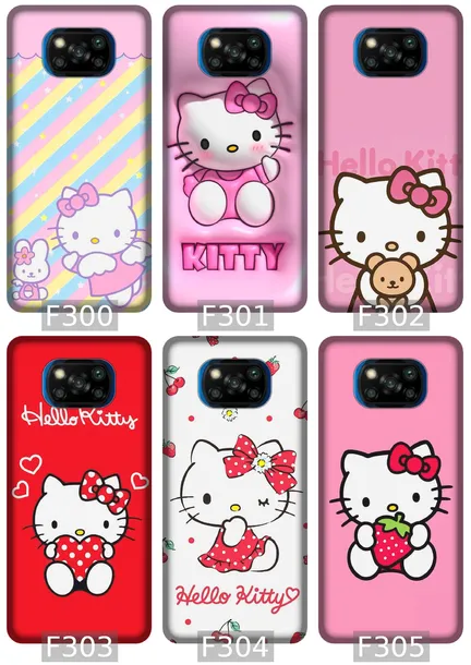 etui-na-poco-poco-x3-pro-wzory-hello-kitty-kolor-wielokolorowy