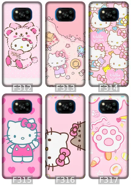 etui-na-poco-poco-x3-pro-wzory-hello-kitty-material-tworzywo-sztuczne