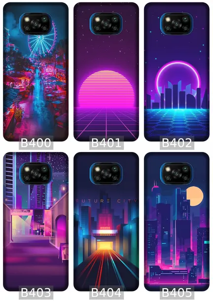 etui-na-poco-poco-x3-wzory-neon-kolor-wielokolorowy