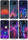 etui-na-poco-poco-x3-wzory-neon-typ-plecki