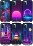 etui-na-apple-iphone-12-pro-wzory-neon-kolor-wielokolorowy