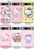 etui-na-google-pixel-7-pro-wzory-hello-kitty-typ-plecki