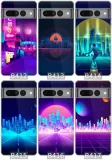 etui-na-google-pixel-7-pro-wzory-neon-material-tworzywo-sztuczne