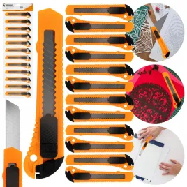 12-x-noz-tapeciak-nozyk-z-ostrzem-lamanym-18mm