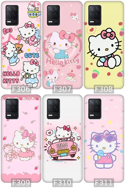 etui-na-realme-8-wzory-hello-kitty-typ-plecki