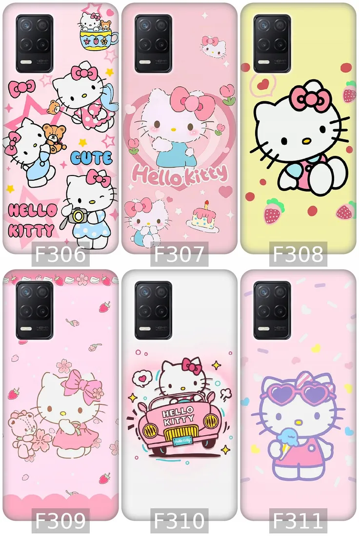 etui-na-realme-8-wzory-hello-kitty