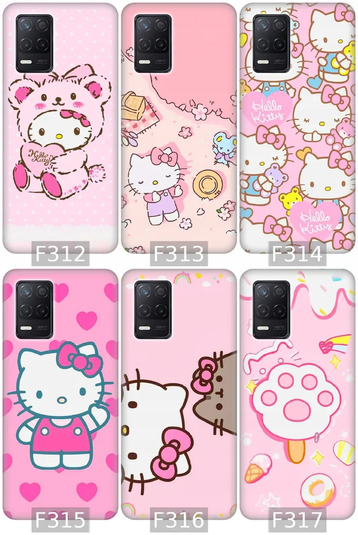 etui-na-realme-8-wzory-hello-kitty