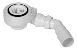 radaway-syfon-brodzikowy-5sl1-chrom