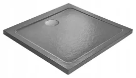 radaway-brodzik-doros-c-stone-antracytowy-100x100x5-sdrc1010-01-64s