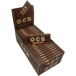 50-x-bibulka-ocb-virgin-brown-single