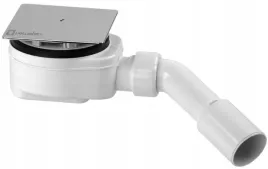 radaway-syfon-brodzikowy-r399-chrom