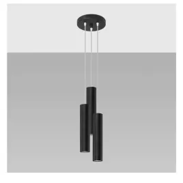 lampa-wiszaca-arvo-5-punkty-swiatla-g10-czarna