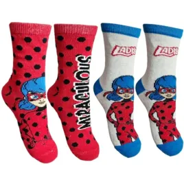 skarpetki-dzieciece-miraculous-biedronka-i-czarny-kot-2-pak-23-26