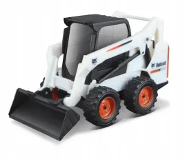 ladowarka-bobcat-model-bburago-18-31801