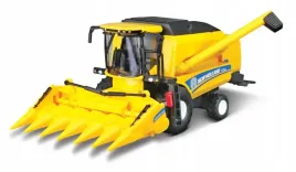 new-holland-tc5-90-metalowy-kombajn-heder-do-kukurydzy-pojazd-rolniczy